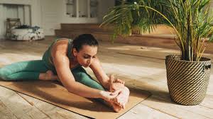 Stretching hamstrings correctly