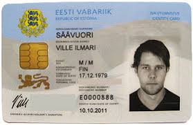 Jun 11, 2021 · selon les explications de ce dernier, suzanne djoumessi aurait dérobé sa carte nationale d'identité afin de se faire établir une fausse procuration en son nom, dans le cadre du processus de. Carte D Identite Estonienne Wikipedia