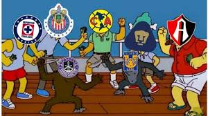 We did not find results for: Los Mejores Memes Que Dejaron El America Toluca Y El Atlas Chivas De Jornada 1 De La Copa Gnp