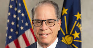 Indiana governor reverses course, removes elected IU trustees for his  appointees