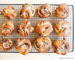 Epingle Sur Cuisine Brioches