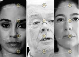 Policía de Nicaragua abre investigaciones a Berta Valle, Victoria Cárdenas  y Francisco Aguirre