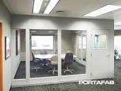 Industrial & Warehouse Office Partitions | Modular Wall Partitions