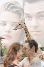 Love Story with Emma Birdsall & Dan May — The Wedding Series