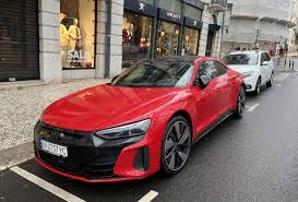 Image result for Tango Red 2022 RS