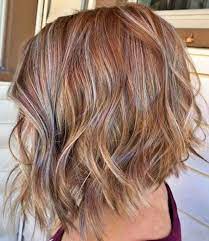 15 Most Enviable Layered Bob Haircuts To Upgrade Your Look Choppy Bob Hairstyles Bob Hairstyles Long Bob Hairstyles