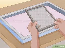 Plantable seed paper greeting cards, that grow beautiful wildflowers when planted in soil. How To Make A Plantable Seeded Card With Pictures Wikihow