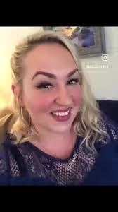 Aimee's Epic Smile: Braces Off Celebration!