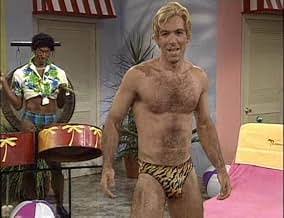 Mad TV" Episode #2.4 (TV Episode 1996) - IMDb
