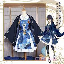 ボード 刀剣乱舞 スプレ衣装 のピン