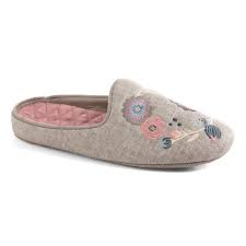 Acorn Slippers Women Hole Photos In The Word