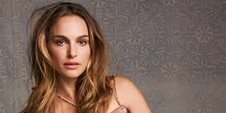 Flip the front of your hair over to one side naturally, without creating a severe side part.3. Natalie Portman Cover Shoot Accessories Natalie Portman November Cover Shoot