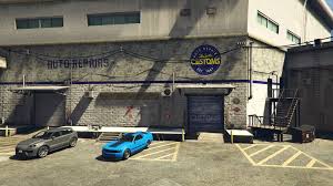 And features you can unlock via its own reputation system. Mod Garages Gta Wiki Fandom