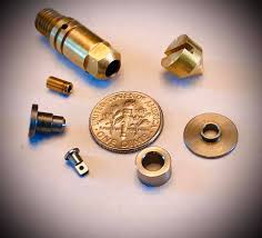 Falcon Prototyping and Machine