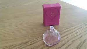 Yves Rocher Ode To Love Eau De Toilette Miniature 0 16 Oz 5ml Etsy Yves Rocher Eau De Toilette Miniatures