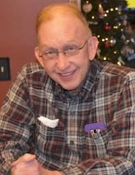 Frederick Mitchell "Mitch" White