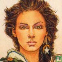 Thomas Canty Trading cards catalogue