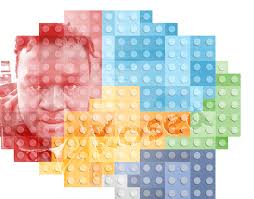 INNOVATION RESILIENCY CREATIVITY DRIVE POSSIBILITY