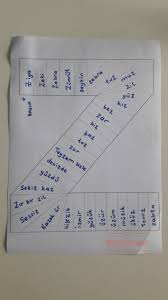 1 Sinif Eglenceli Okuma Primary School Homeschool Teaching
