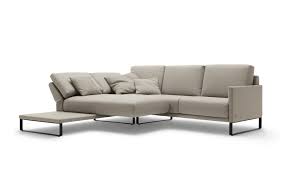 In fact, grey kitchens are now as popular as white. 009 Cara By Rolf Benz Stylepark