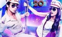 Like his earlier comedies, which include the cult classic andaz apna apna, santoshi aims to create a zany and wacky tone. Phata Poster Nikla Hero Adgully Com