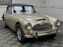 Image result for Live Oak 1967 AC Cars