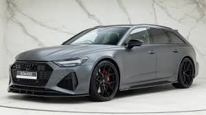Image result for Daytona Gray 2021 RS6