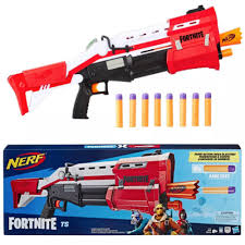 Unfollow fortnite nerf guns to stop getting updates on your ebay feed. Target Nerf Fortnite Ts Blaster Pump Action Mega Dart Blaster 14 99 Reg 30 Fabulessly Frugal