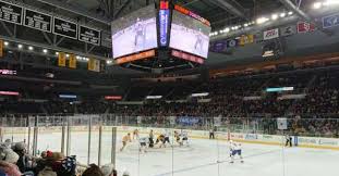 Photos At Dunkin Donuts Center