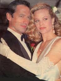 The wedding of Kelly Capwell and Robert Barr