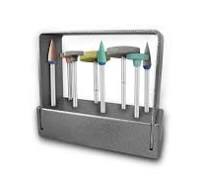 Jazz Lab Zirconia Polishing Kit