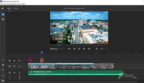 However, in the current state, rush is slow while rendering projects and it lacks many regular video effects. Adobe Premiere Rush Cc 2020 V1 5 40 Filecr