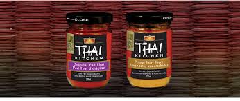 Pad thai is like a warm blanket. Thai Kitchen Original Pad Thai Or Pean Coupon 1628 Checkout 51