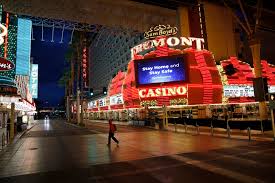 Search and compare airfares on tripadvisor to find the best flights for your trip to las vegas. Opinion In Las Vegas The Coronavirus Odds Are Not In Our Favor The New York Times