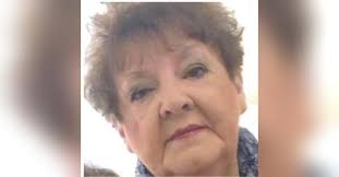 Judy Black Mills Obituary