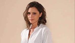 Victoria caroline beckham obe (née adams; Victoria Beckham Launches Concierge Service To Promote Her Clothing Line