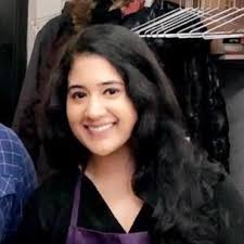 Nikki Joseph & Roby Abraham's Wedding Website