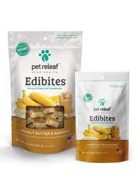 (7 days ago) celebrating years of solid reputation as a leading cbd pet brand, pet releaf has added more ingredients to its edibites, including marshmallow root, chamomile, noni, baobab, ginger, chondroitin, and glucosamine, formulated specially to enhance pets health. Pet Releaf Edibites Peanut Butter Banana 30ct Molly S Healthy Pet Food Market