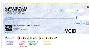 How to set up direct deposit for government of canada payments. Oluf Oh79n044m