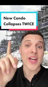 200k New Construction Homes Collapse