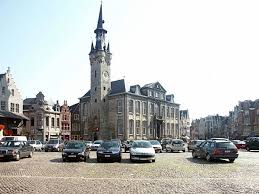 Simply ask alexa to call any of your skype contacts or read a phone number out loud to call it. Lier Lierre In Belgien Sehenswurdigkeiten Bilder Rundgang