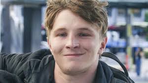 Chris Hooper claims victory as mayor