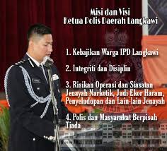 Mengembangkan unimed menjadi teaching and research institution yang unggul. Polis Langkawi Home Facebook