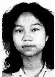 Execution of Poon Yuen Chung