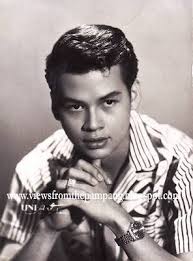 HBD José Octavio "Chepito" Areas Dávila (born July 25, 1946) 🎂🎉