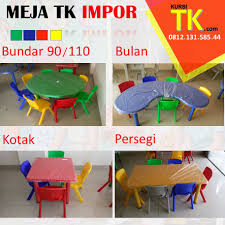 Berikut acara yang sering menggunakan jasa sewa meja kotak persegi panj 62 812 131 585 44 Kursi Tk Dan Paud Medium