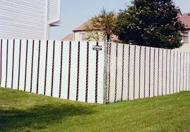 You might also like this photos or back to installing chain link fence slats. Chain Link With Slats Quality Fence Company Www Https Qualityfence Com New Jersey Vinyl Pvc Fence Serving Sayreville Nj Old Bridge Nj East Brunswick Nj Monroe Nj Custom Wood Picket Chain Link