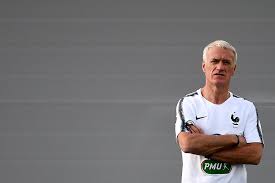 Tous les champions du monde de 98 ont cédé aux sirènes de la pub et sont devenus des têtes de ­gondole… Coupe Du Monde 2018 Ce Que Didier Deschamps A Dit Aux Bleus A La Mi Temps
