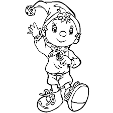 Partagez vos coloriages sur notre groupe facebook fans de coloriage. Coloriage Oui Oui En Ligne Gratuit A Imprimer