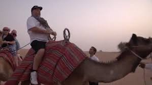 Follow me on ig theclevertraveler & www.theclevertraveler.net. Kyle Sandilands Deemed Too Fat To Share A Camel During Trip To Dubai With Jackie O Daily Mail Online